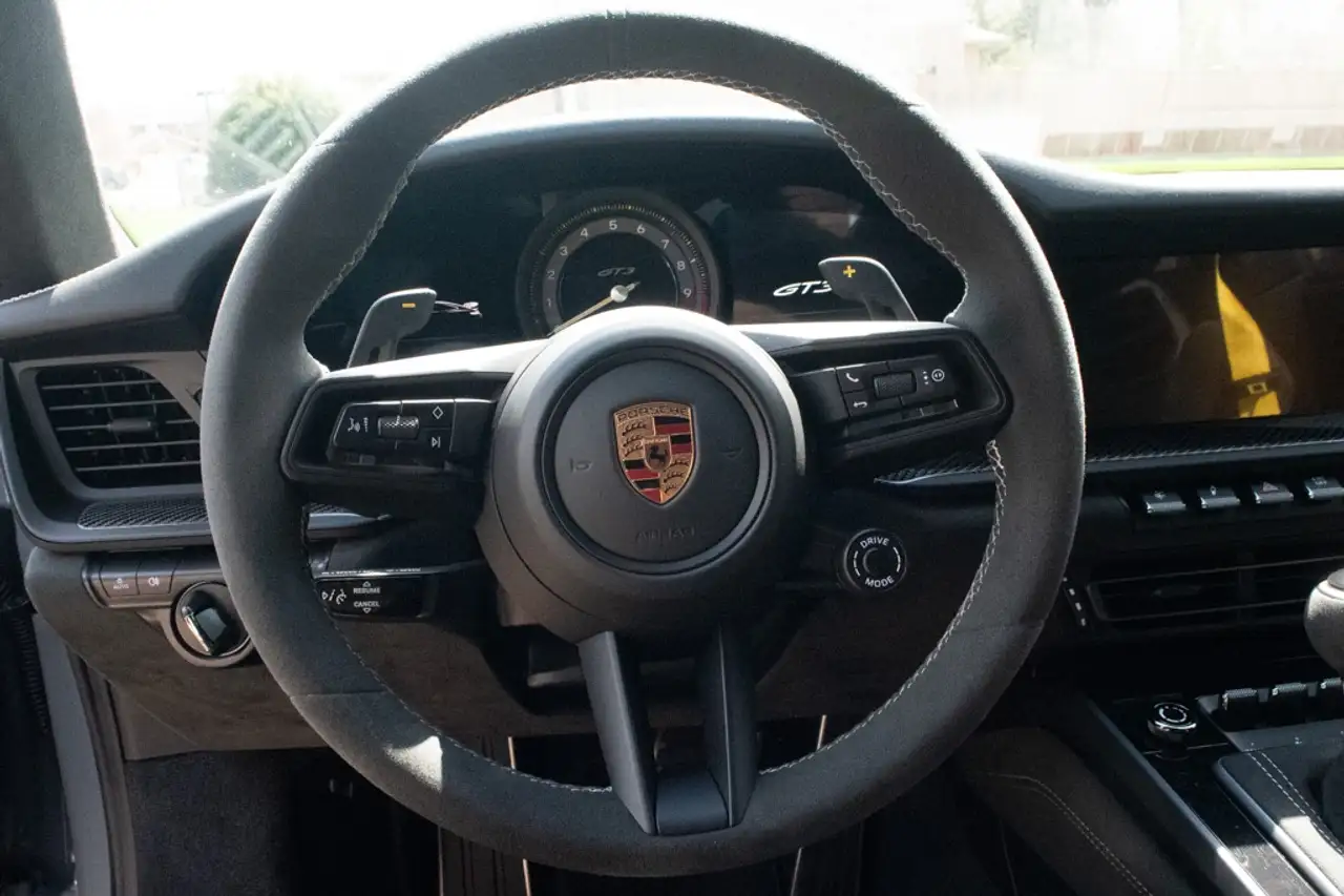 Porsche 911 снимка Porsche 911