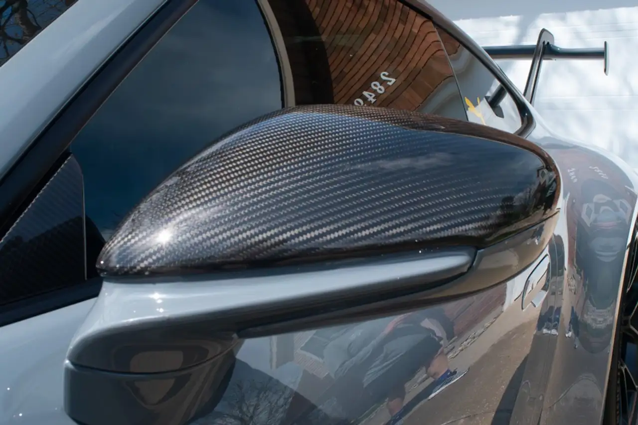 Porsche 911 снимка Porsche 911
