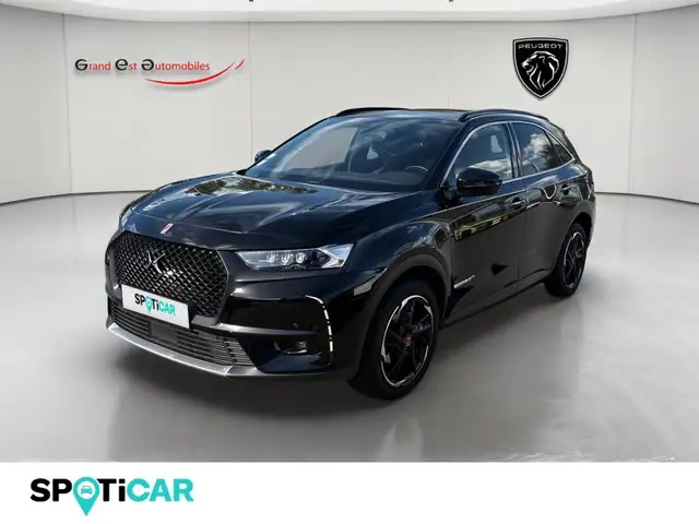 DS Automobiles DS 7