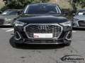 Audi Q3 Sportback 45 TFSIe S-line *ACC*NAVI*KAMERA*LED Negro - thumbnail 4