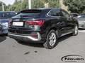 Audi Q3 Sportback 45 TFSIe S-line *ACC*NAVI*KAMERA*LED Negro - thumbnail 2