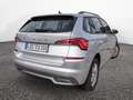 Skoda Kamiq 1.0 TSI Ambition KAMERA NAVI ACC LED Zilver - thumbnail 3