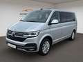 Volkswagen T6 Multivan T6.1 Multivan Generation Six 4 Motion AHK Stand Silber - thumbnail 1