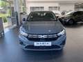 Dacia Sandero Essential TCe 90 ABS Fahrerairbag ESP ZV Grijs - thumbnail 2