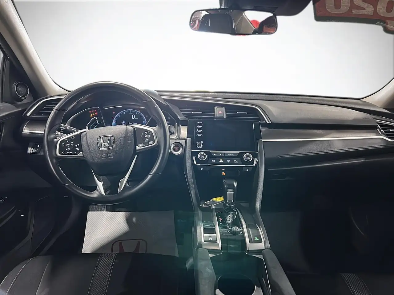 Honda Civic снимка Honda Civic