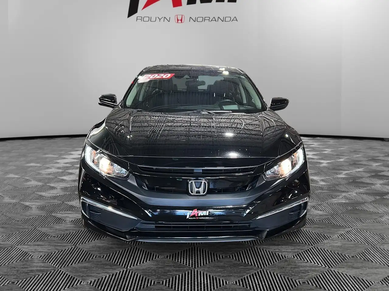 Honda Civic снимка Honda Civic