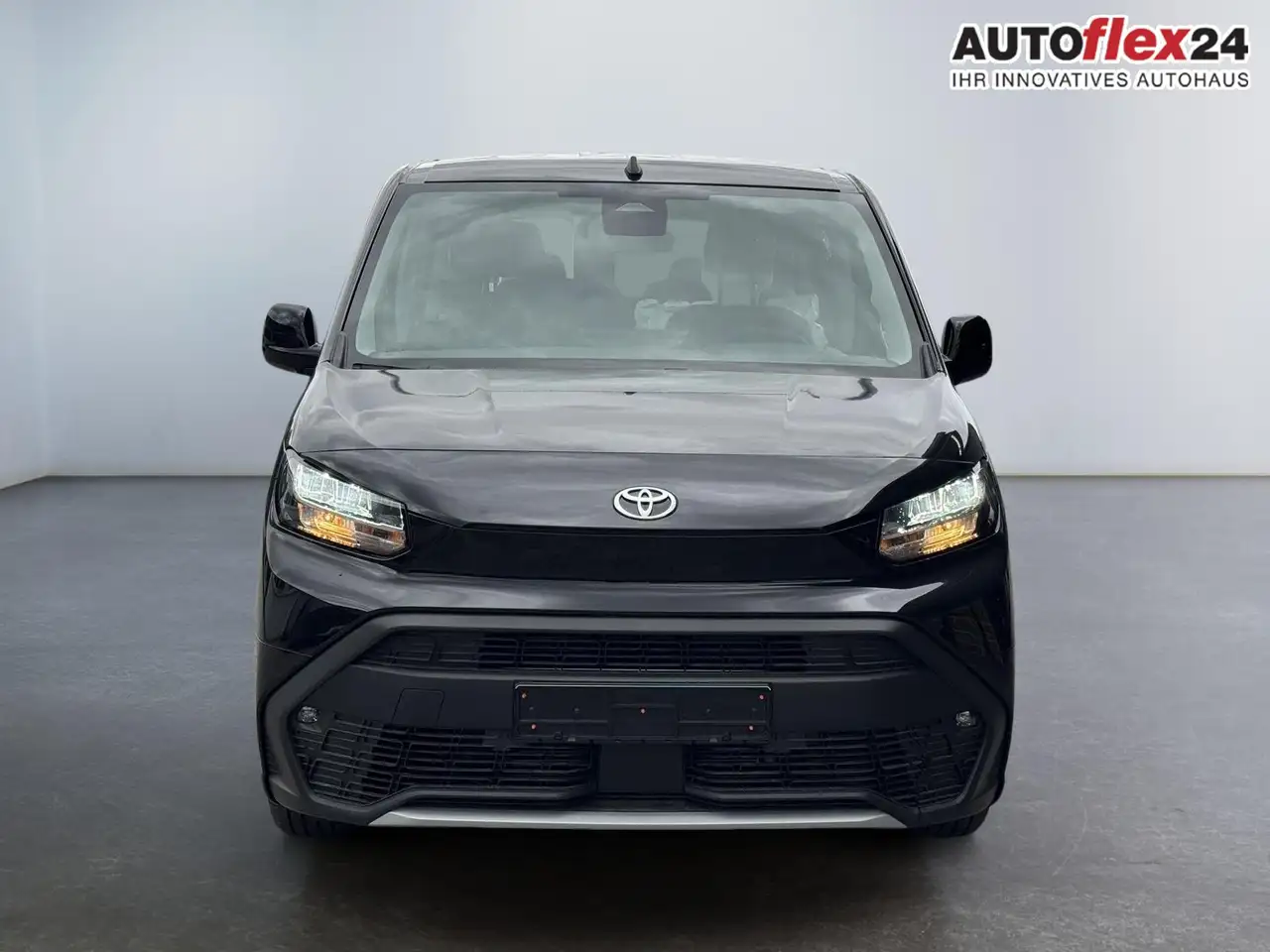 Toyota Proace Verso 1,2 L2 Business 7 Sitzer Klima Einparkhil..., миниатюра 3