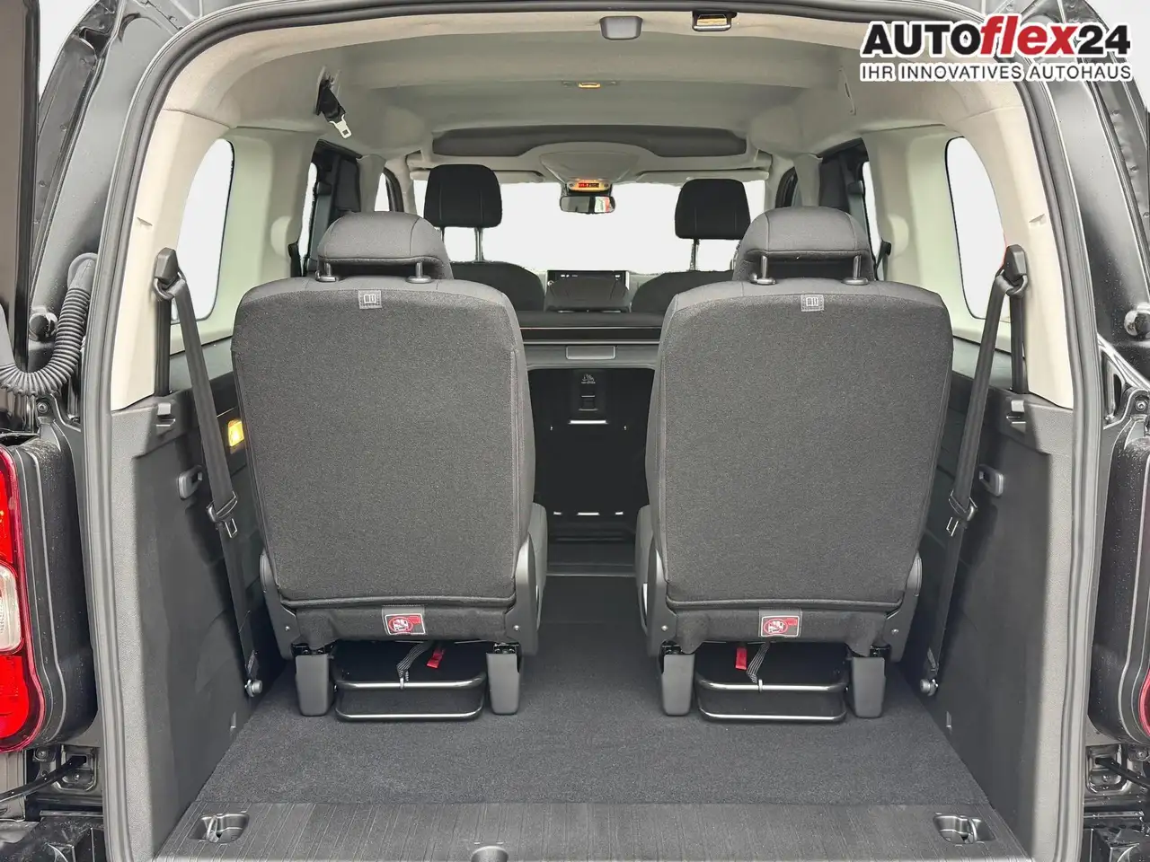 Toyota Proace Verso 1,2 L2 Business 7 Sitzer Klima Einparkhil..., миниатюра 29