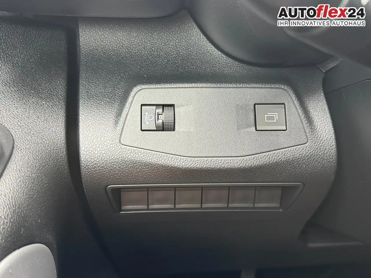 Toyota Proace Verso 1,2 L2 Business 7 Sitzer Klima Einparkhil..., миниатюра 24