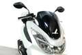 Honda PCX 150 Blanc - thumbnail 8