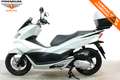 Honda PCX 150 Blanc - thumbnail 3