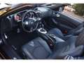 Nissan 370Z Roadster 3.7 V6 - 328 - BVA   ROADSTER Pack PHASE 2 Negro - thumbnail 19