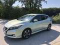 Nissan Leaf 2 Zero Edition - 270 km Reichweite* Grün - thumbnail 5