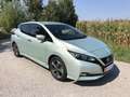 Nissan Leaf 2 Zero Edition - 270 km Reichweite* Grün - thumbnail 4