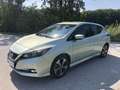 Nissan Leaf 2 Zero Edition - 270 km Reichweite* Grün - thumbnail 1