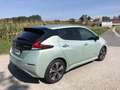 Nissan Leaf 2 Zero Edition - 270 km Reichweite* Grün - thumbnail 6