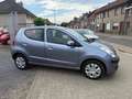 Nissan Pixo Pixo 1.0 acenta Albastru - thumbnail 3