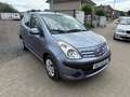 Nissan Pixo Pixo 1.0 acenta Albastru - thumbnail 4
