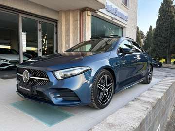 d Automatic Premium Sedan TETTO-PACK NIGHT