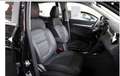 MG ZS ZS 1.5 VTi Luxury Luxury Schwarz - thumbnail 3