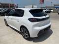 Peugeot 208 PureTech 100 Stop&Start 5 porte Allure Bianco - thumbnail 3