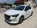 Peugeot 208 PureTech 100 Stop&Start 5 porte Allure Bianco - thumbnail 2