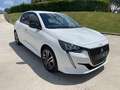 Peugeot 208 PureTech 100 Stop&Start 5 porte Allure Bianco - thumbnail 1