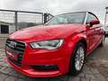 Audi A3 Cabriolet 1.4 TFSI PDC*ALU*BT*SH*AFS Rouge - thumbnail 3