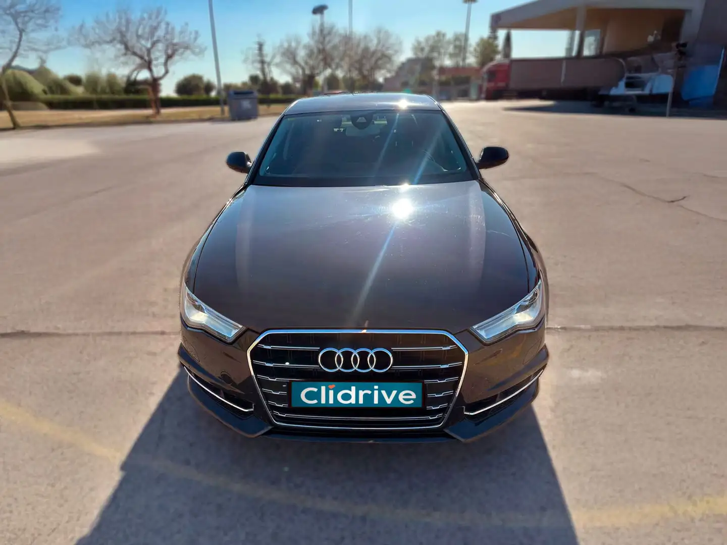 Audi A6 Avant 2.0TDI quattro S-Tronic 140kW Negro - 2