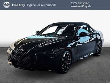 i Cabrio 135 kW, 2-türig