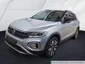 Volkswagen T-Roc 2.0 TDI DSG Goal Navi AHK LED Kamera DigCo Silber - thumbnail 2