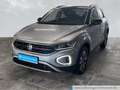 Volkswagen T-Roc 2.0 TDI DSG Goal Navi AHK LED Kamera DigCo Silber - thumbnail 2