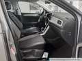 Volkswagen T-Roc 2.0 TDI DSG Goal Navi AHK LED Kamera DigCo Silber - thumbnail 7