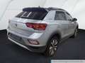 Volkswagen T-Roc 2.0 TDI DSG Goal Navi AHK LED Kamera DigCo Silber - thumbnail 4
