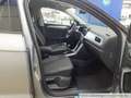 Volkswagen T-Roc 2.0 TDI DSG Goal Navi AHK LED Kamera DigCo Silber - thumbnail 11