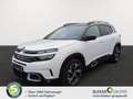 Citroen C5 Aircross PureTech 130 Business Shine Automatik Weiß - thumbnail 1
