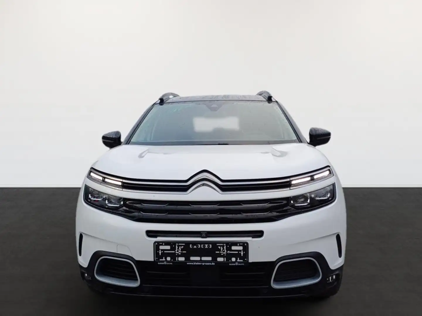 Citroen C5 Aircross PureTech 130 Business Shine Automatik Weiß - 2