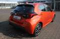 Toyota Yaris Hybrid 1.5 Team D Comfort-Paket LED ACC Sitzheizun Orange - thumbnail 3