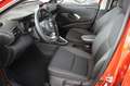 Toyota Yaris Hybrid 1.5 Team D Comfort-Paket LED ACC Sitzheizun Orange - thumbnail 6