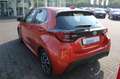 Toyota Yaris Hybrid 1.5 Team D Comfort-Paket LED ACC Sitzheizun Orange - thumbnail 4