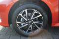 Toyota Yaris Hybrid 1.5 Team D Comfort-Paket LED ACC Sitzheizun Orange - thumbnail 5