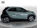 Toyota Aygo X 10B CVT LOUNGE MY24 Schwarz - thumbnail 7