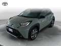 Toyota Aygo X 10B CVT LOUNGE MY24 Schwarz - thumbnail 1