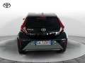 Toyota Aygo X 10B CVT LOUNGE MY24 Schwarz - thumbnail 4