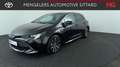 Toyota Corolla 1.8 Hybrid TeamNL | Rijklaarprijs Zwart - thumbnail 1