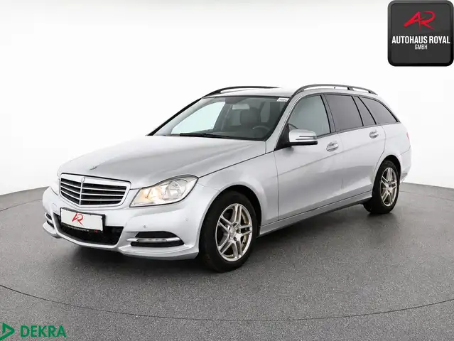 Mercedes-Benz Autres T AUTOMATIK NAVI,METALLIC,SITZHEIZUNG