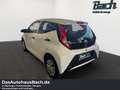 Toyota Aygo 1.0-l-VVT-i 5-Türer X Weiß - thumbnail 4
