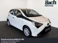 Toyota Aygo 1.0-l-VVT-i 5-Türer X Weiß - thumbnail 2