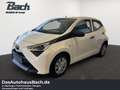 Toyota Aygo 1.0-l-VVT-i 5-Türer X Weiß - thumbnail 1