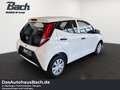 Toyota Aygo 1.0-l-VVT-i 5-Türer X Weiß - thumbnail 3